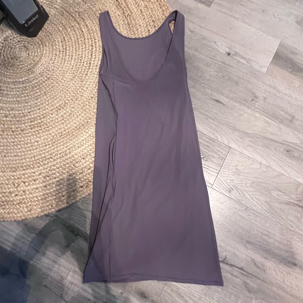 lululemon athletica Purple Dress - Picture 4 of 7